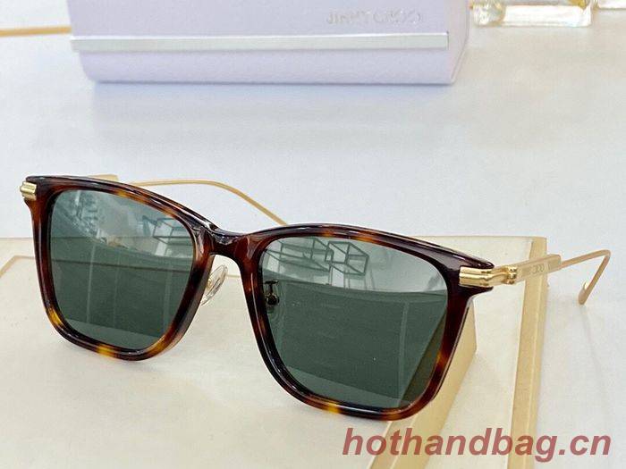 Jimmy Choo Sunglasses Top Quality JCS00105